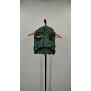 Quince Pet Dog Vest Green S